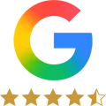 Google Bewertungen 5 Sterne