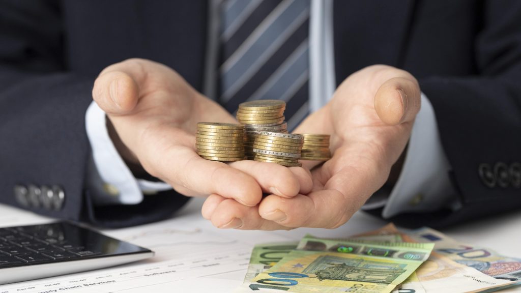 Geld und Gehalt – Verhandlungssituation zur erfolgreichen Gehaltssteigerung