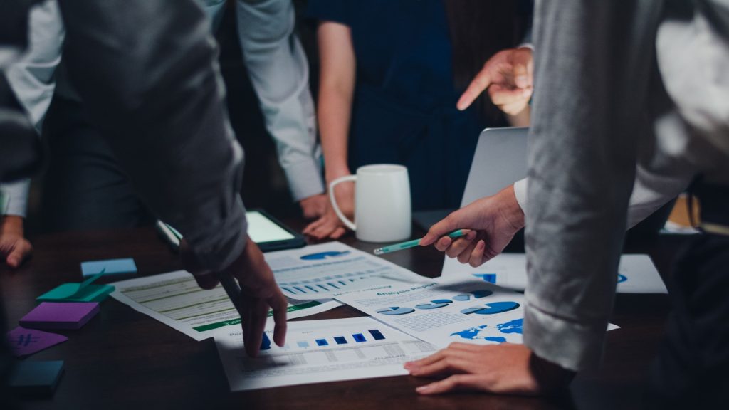 BATNA im Verhandeln – Planen und Strategien für die beste Alternative im Verhandlungsprozess