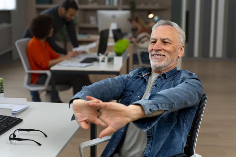 BEM Betriebliches Eingliederungsmanagement