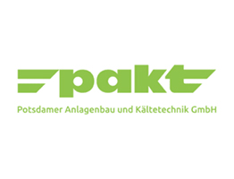 Pakt – Potsdamer Anlagenbau und Kältetechnik GmbH