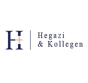 Hegazi und Kollegen