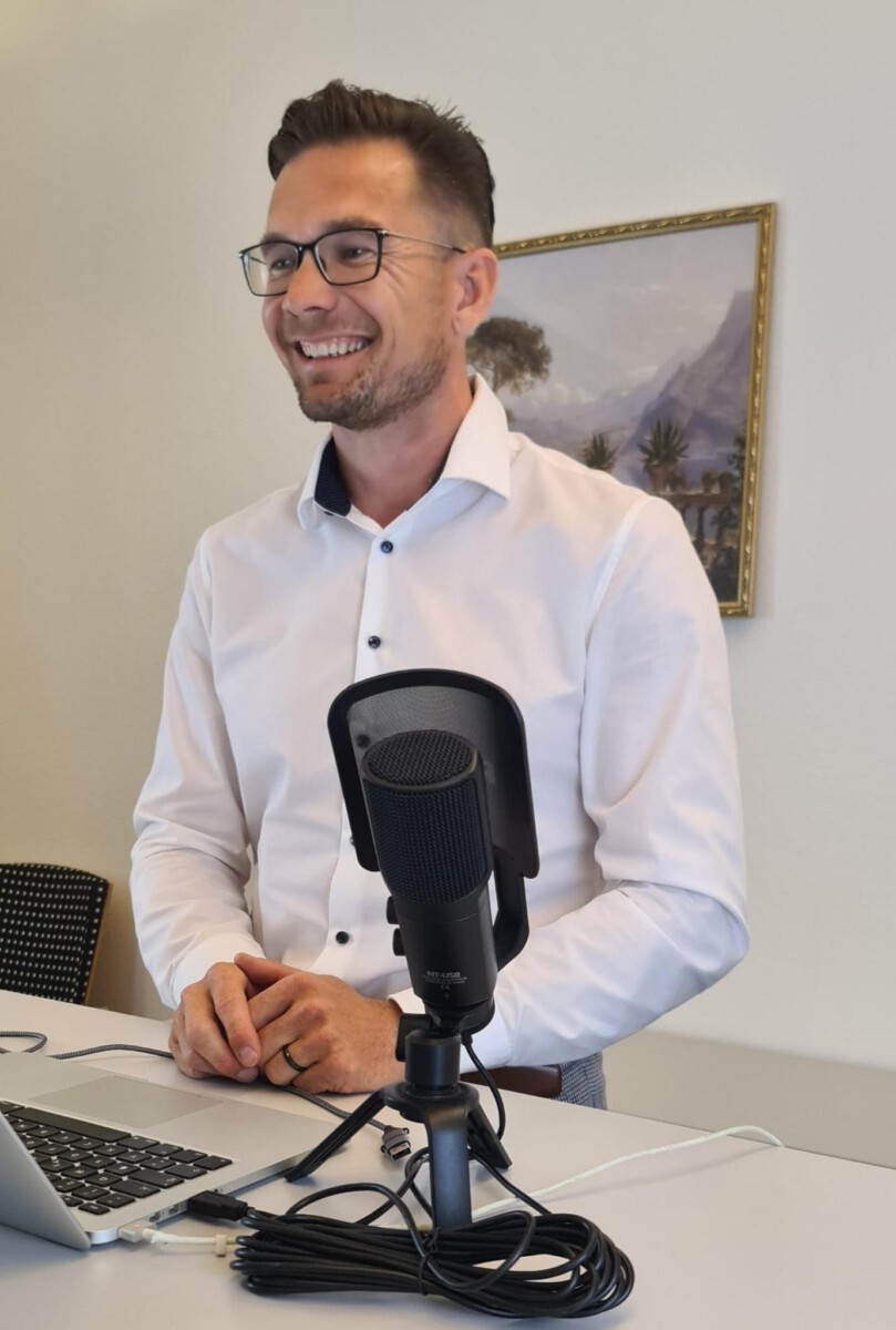 Webinar und Online-Vortrag zum Thema Verhandeln im Vertrieb – Strategien und Praxistipps für Teilnehmer