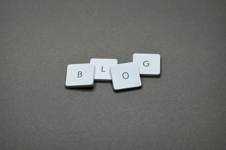 Blog