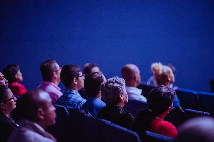 Events & Webinare