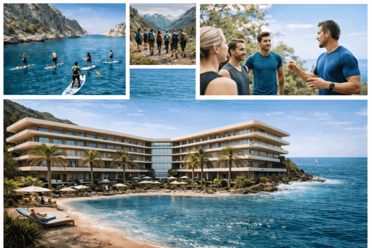 Deal & Adventure Academy - Nowak Consulting GmbH