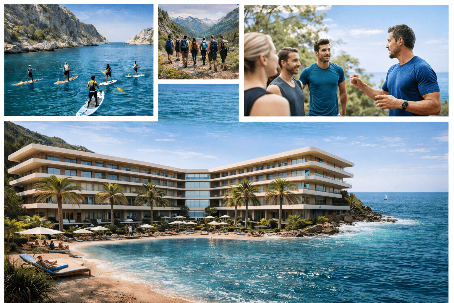 Deal & Adventure Academy - Nowak Consulting GmbH