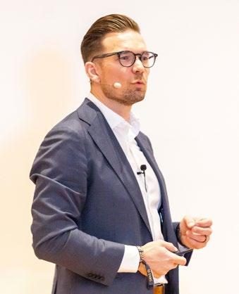 Keynote Gewinn ohne Kampf