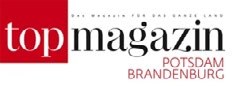 top magazin Potsdam Brandenburg