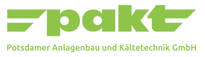 pakt Potsdamer Anlagenbau und Kältetechnik