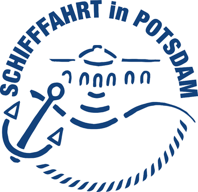 Schifffahrt in Potsdam