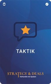 Karte Taktik