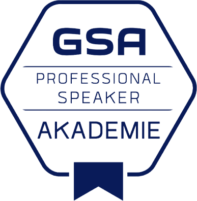 GSA Professional Speaker Akademie