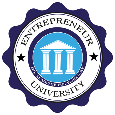 Entrepreneur University – Founder Summit